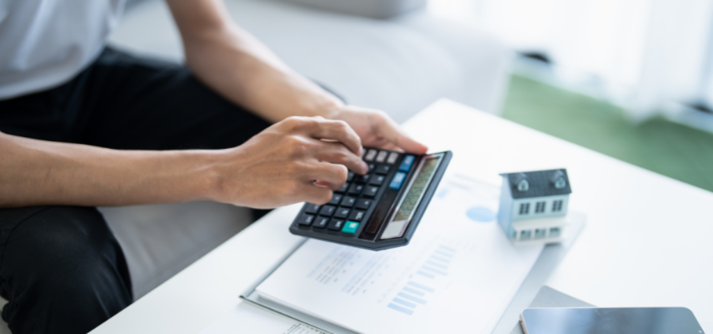 Amortização de crédito 